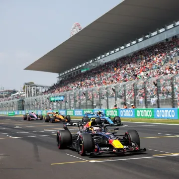 Pogledajte &scaron;to je obilježilo kvalifikacije Velike nagrade Japana