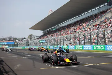 Pogledajte &scaron;to je obilježilo kvalifikacije Velike nagrade Japana