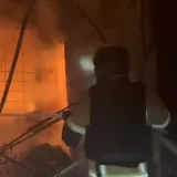 Rusija napala dronovima i raketama, stižu snimke: Ima mrtvih, pogođeno i rodili&scaron;te