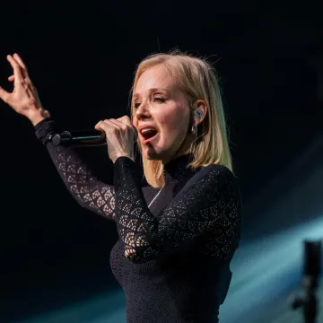 Jelena Rozga zapalila New York i zablistala u jakni od 2500 eura