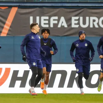 Preokret na Maksimiru: Najskuplje pojačanje se vraća brže nego &scaron;to se mislilo!