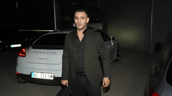 Zbog jednog poteza mnogi vrijeđaju Darka Lazića: 'Sram te bilo, nije pro&scaron;lo ni 40 dana...'