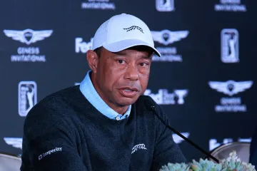Tiger Woods pu&scaron;ten iz pritvora nakon &scaron;to je preživio dramu na Floridi