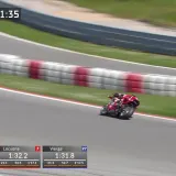 Kakav početak kvalifikacija: Lecouna iza&scaron;ao na stazu pa odmah izdominirao konkurenciju