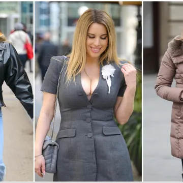 Svi su se okretali za dekolteom: Brojne ljepotice 'zapalile' zagrebačku &scaron;picu