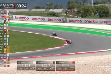 Glavni favorit za naslov pokazao moć: Pogledajte &scaron;to je napravio u zavr&scaron;nici kvalifikacija