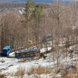 Herojska intervencija na Sljemenu: Nakon 20 sati probijanja 150 učenika prevezeno u Zagreb