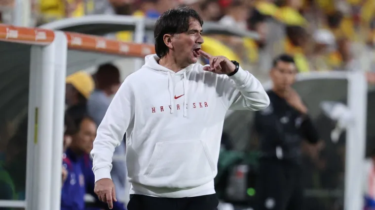 Izbornik Dalić najavio napad na Brazil i otkrio tko počinje na golu i u &scaron;pici