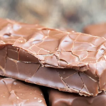 Lopovi ukrali 12 tona popularnih čokoladica: Nestao je pun kamion