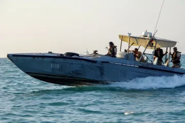 &Scaron;iri se strah od jo&scaron; većih poremećaja: Hoće li hutisti napasti 'Vrata suza?