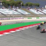 Ne tako, Bautista! Pogledajte veliku gre&scaron;ku &Scaron;panjolca u Portugalu