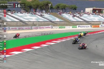 Ne tako, Bautista! Pogledajte veliku gre&scaron;ku &Scaron;panjolca u Portugalu