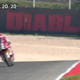 Beluga je dominantno slavio, ali erupcija veselja u publici bila je zbog nekog drugog