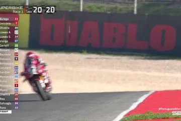 Beluga je dominantno slavio, ali erupcija veselja u publici bila je zbog nekog drugog