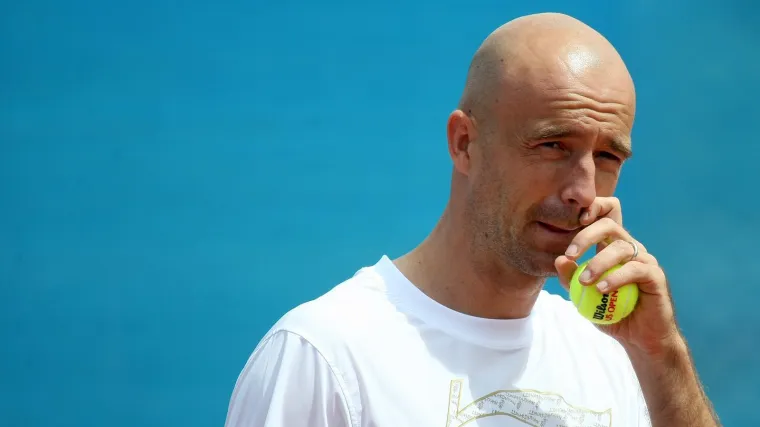 Hrvatski tenisač dao zanimljiv odgovor na pitanje hoće li navijati za BiH ili Italiju