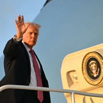 Sprema se tisuće prosvjeda protiv Trumpa: Glasnogovornica Bijele kuće ih izvrijeđala