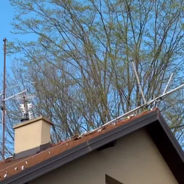 Ana: 'Rekli su da ne dramimo a tu visi antena od 100 kilograma i prijeti da će nekoga ubiti'