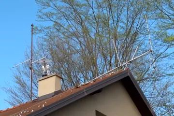 Ana: 'Rekli su da ne dramimo a tu visi antena od 100 kilograma i prijeti da će nekoga ubiti'