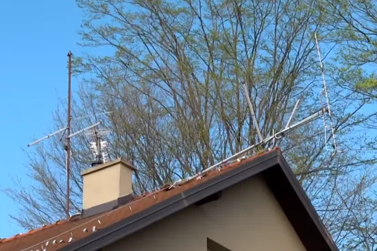 Ana: 'Rekli su da ne dramimo a tu visi antena od 100 kilograma i prijeti da će nekoga ubiti'