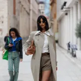 Ma tako to radi kraljica zadarske &scaron;pice: Atraktivna Marija ponovno 'oduzimala dah' prolaznicima