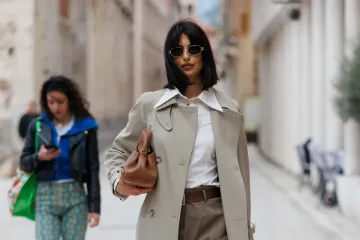 Ma tako to radi kraljica zadarske &scaron;pice: Atraktivna Marija ponovno 'oduzimala dah' prolaznicima