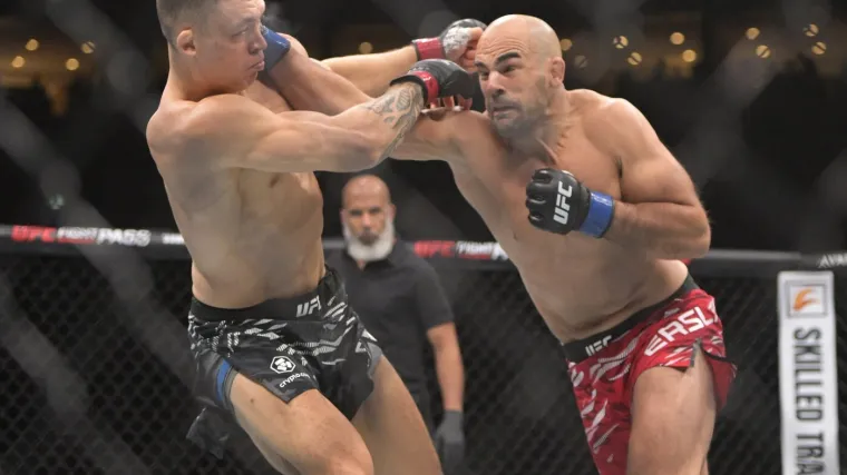 Hrvatski borac doznao sljedećeg protivnika u UFC-u: Nada se prvoj pobijedi