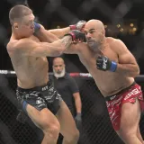 Hrvatski borac doznao sljedećeg protivnika u UFC-u: Nada se prvoj pobijedi