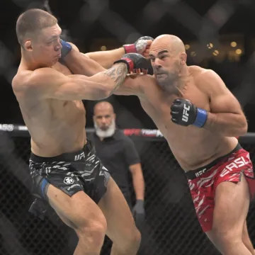 Hrvatski borac doznao sljedećeg protivnika u UFC-u: Nada se prvoj pobijedi