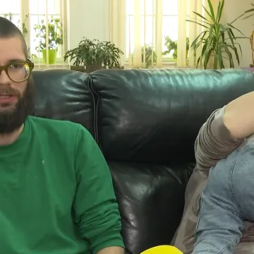 Kevin je sa ženom i djetetom ostao zatrpan u snijegu: 'Skoro sam odustao...'