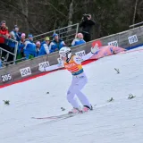 Povijesno prvo natjecanje ikada pripalo čudesnoj Slovenki koja prkosi prirodi