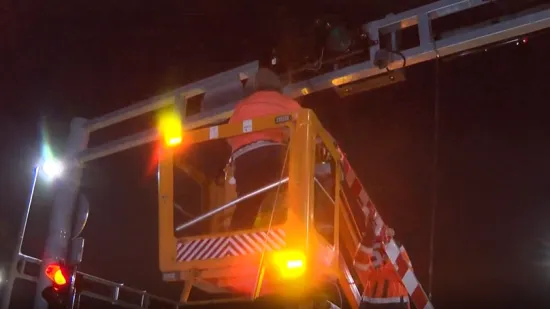 Proveli smo noć s dežurnim službama koje su čistile grad: 'Opasno je...'