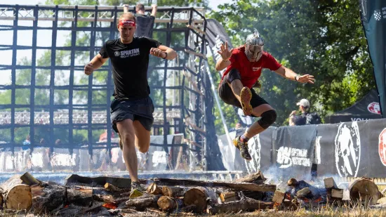Dvije i pol tisuće natjecatelja iz 30 zemalja: Sportski praznik u Svetoj Nedelji