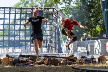 Dvije i pol tisuće natjecatelja iz 30 zemalja: Sportski praznik u Svetoj Nedelji