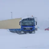 Neodgovorni vozači kamiona stvaraju probleme na cestama: 'Radije plate 30 eura kazne'