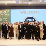 U Podgorici okupljena elita PR-a: Nagrade oti&scaron;le u ruke najboljih, evo tko su oni