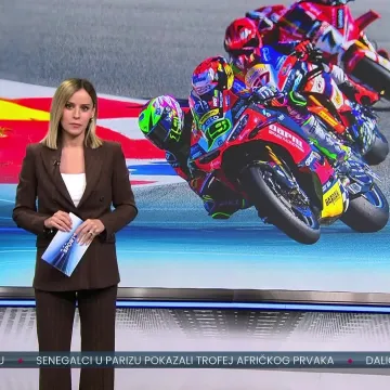 Nastavlja se dominacija talijanskog majstora na Ducatiju