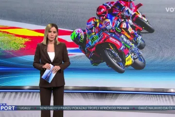 Nastavlja se dominacija talijanskog majstora na Ducatiju