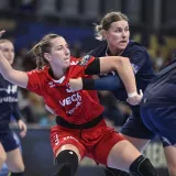 Rukometa&scaron;ice Podravke love čudo u Danskoj