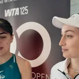 &Scaron;teta! Hrvatske tenisačice bez finala turnira parova u Dubrovniku