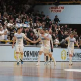 Rijeka pregazila Dinamo i osvojila Kup u sjajnoj atmosferi