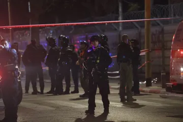 Hutisti ispalili projektile na Izrael: Veliki antiratni prosvjed u Tel Avivu