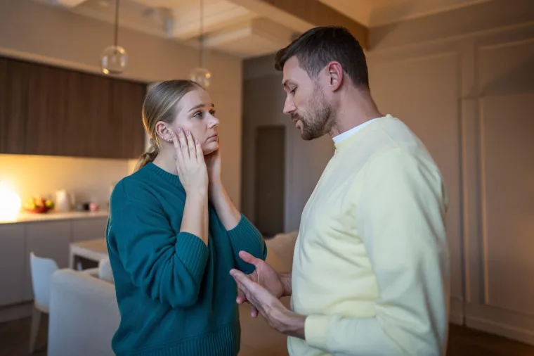 Ove znakove upozorenja u vezi ne smije&scaron; nikada ignorirati