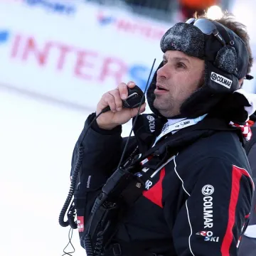 Izdana Interpolova tjeralica protiv Vedrana Pavleka