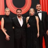 Dva prijatelja iz Real Madrida oženili su fatalne blizanke i postali &scaron;ogori