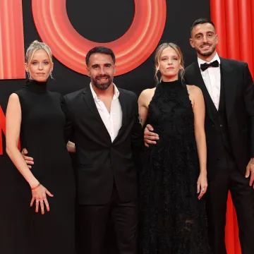 Dva prijatelja iz Real Madrida oženili su fatalne blizanke i postali &scaron;ogori