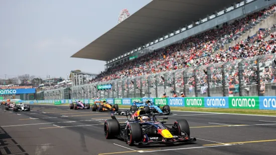 Velika nagrada Japana počinje u sedam sati ujutro