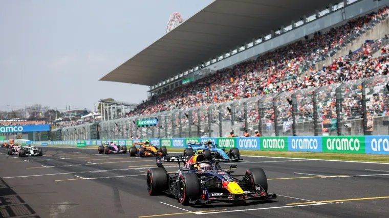 Velika nagrada Japana: Antonelli starta prvi, Russell drugi! Rađa li se veliko rivalstvo?