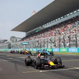 Velika nagrada Japana: Antonelli starta prvi, Russell drugi! Rađa li se veliko rivalstvo?