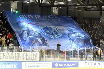 Hokeja&scaron;i Siska bili nadomak povijesne pobjede, a onda im se dogodila katastrofa