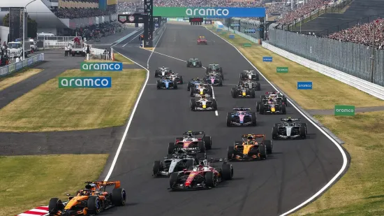 Čudesni Kimi Antonelli pobijedio drugi uzastopni put u Formuli 1 i ispisao povijest